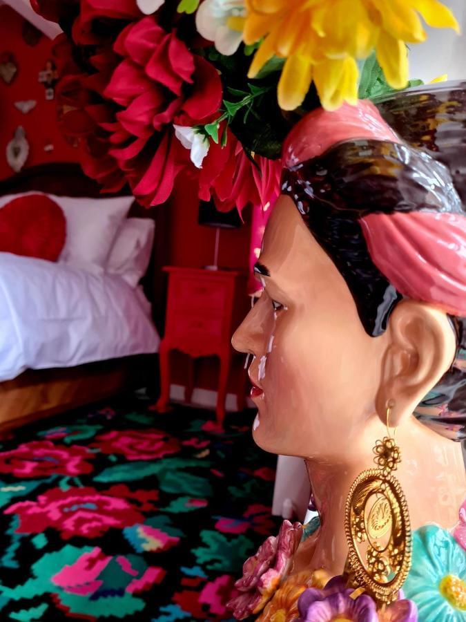 Frida'S Cottage Whitby Zewnętrze zdjęcie