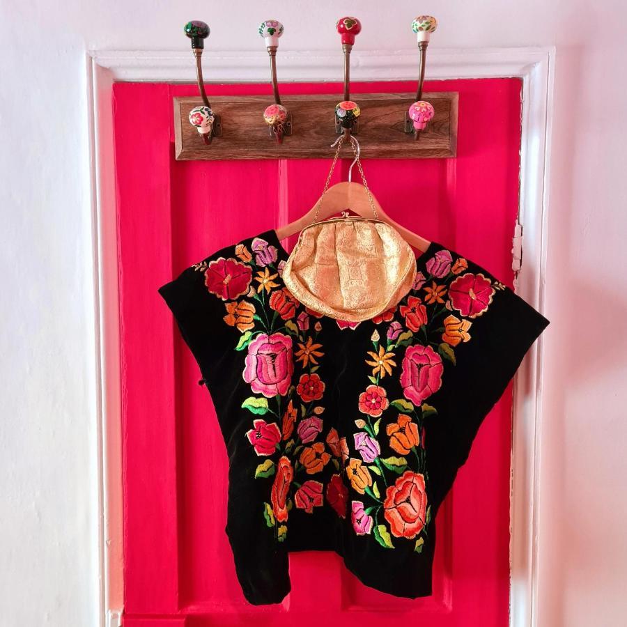 Frida'S Cottage Whitby Zewnętrze zdjęcie