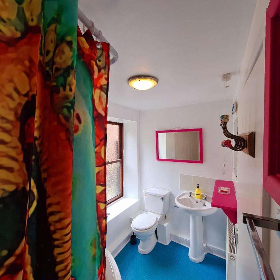 Frida'S Cottage Whitby Zewnętrze zdjęcie