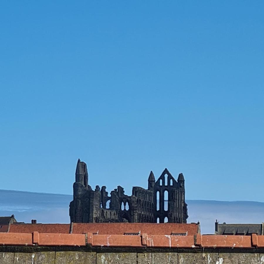 Frida'S Cottage Whitby Zewnętrze zdjęcie