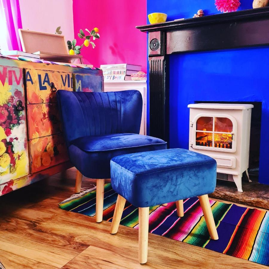 Frida'S Cottage Whitby Zewnętrze zdjęcie