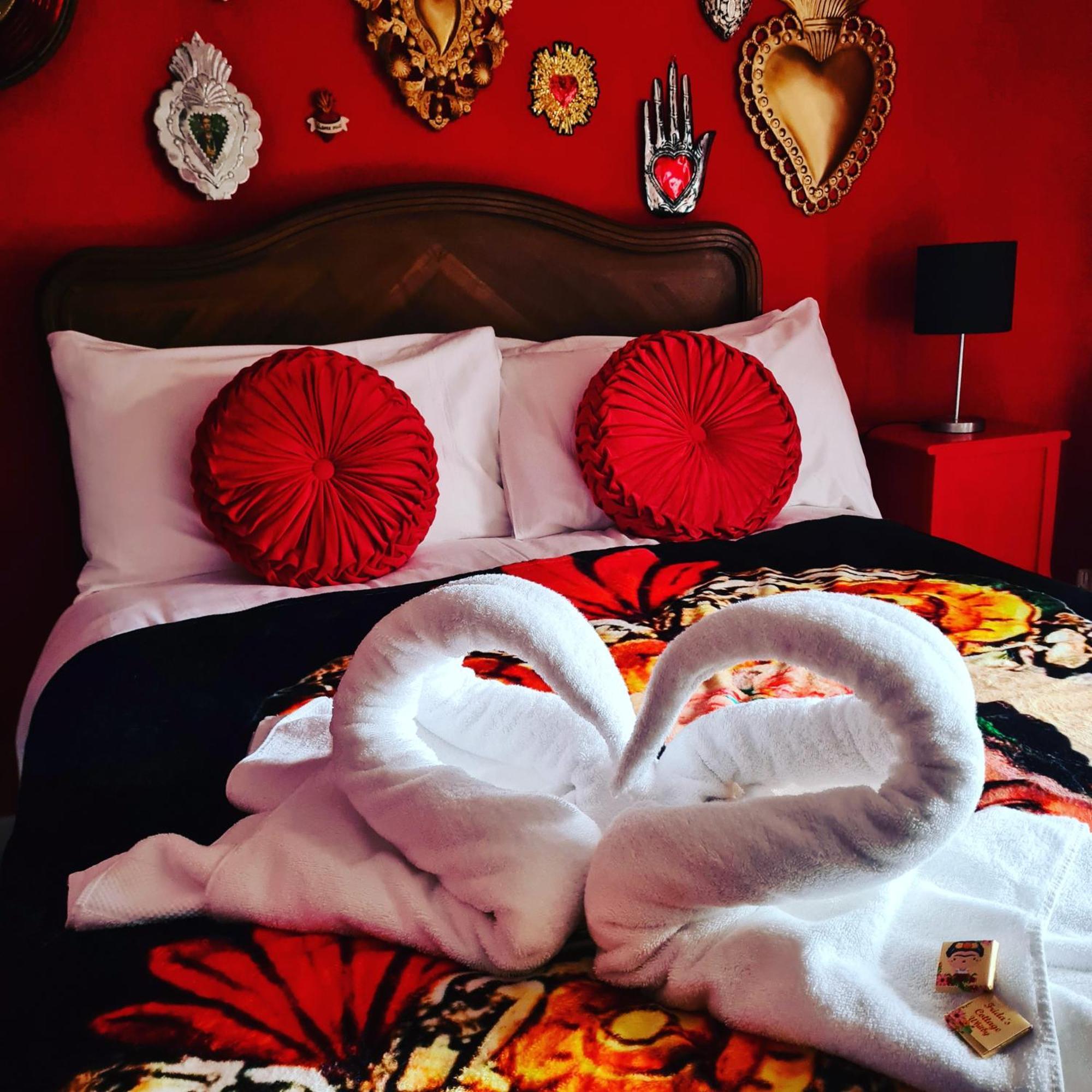 Frida'S Cottage Whitby Zewnętrze zdjęcie