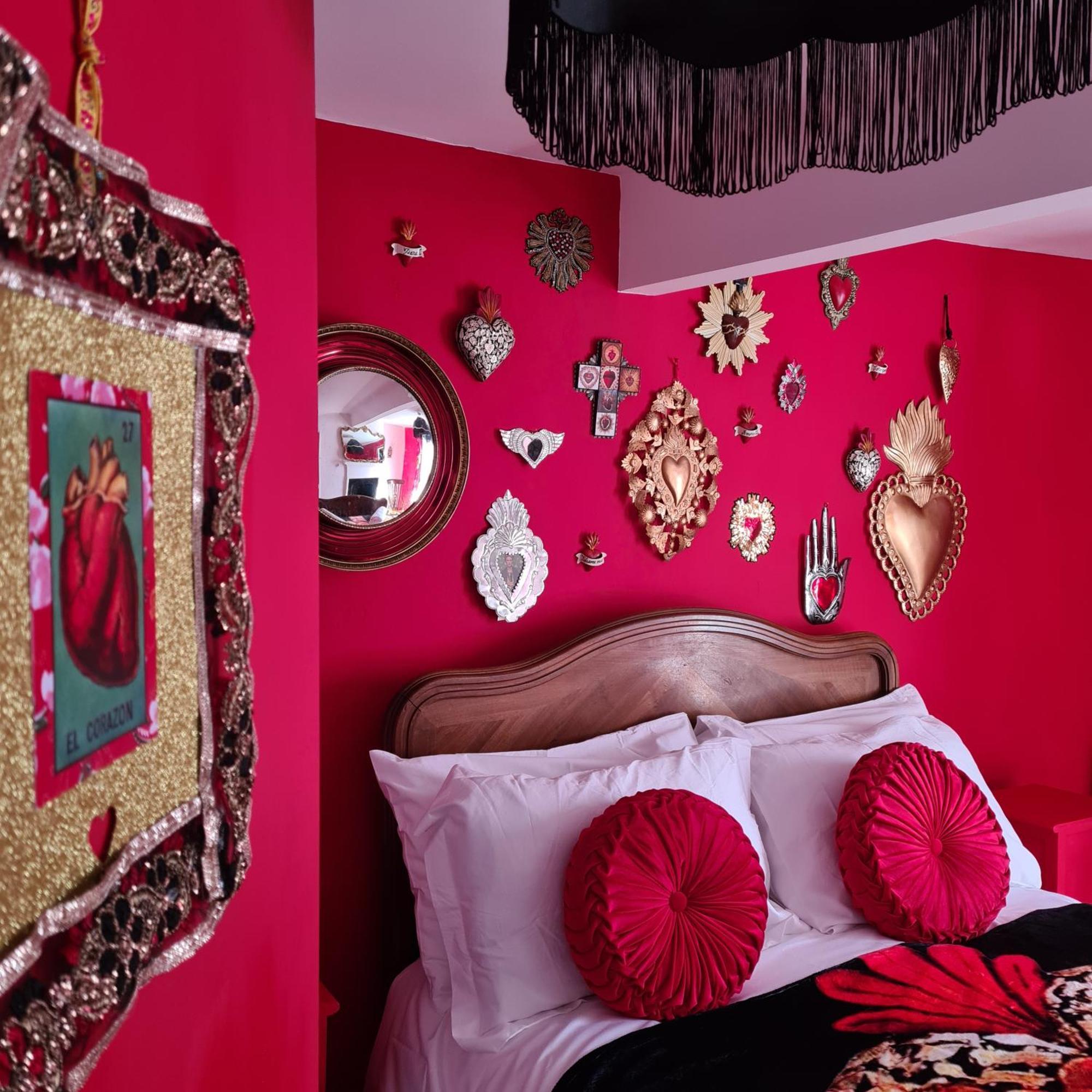 Frida'S Cottage Whitby Zewnętrze zdjęcie