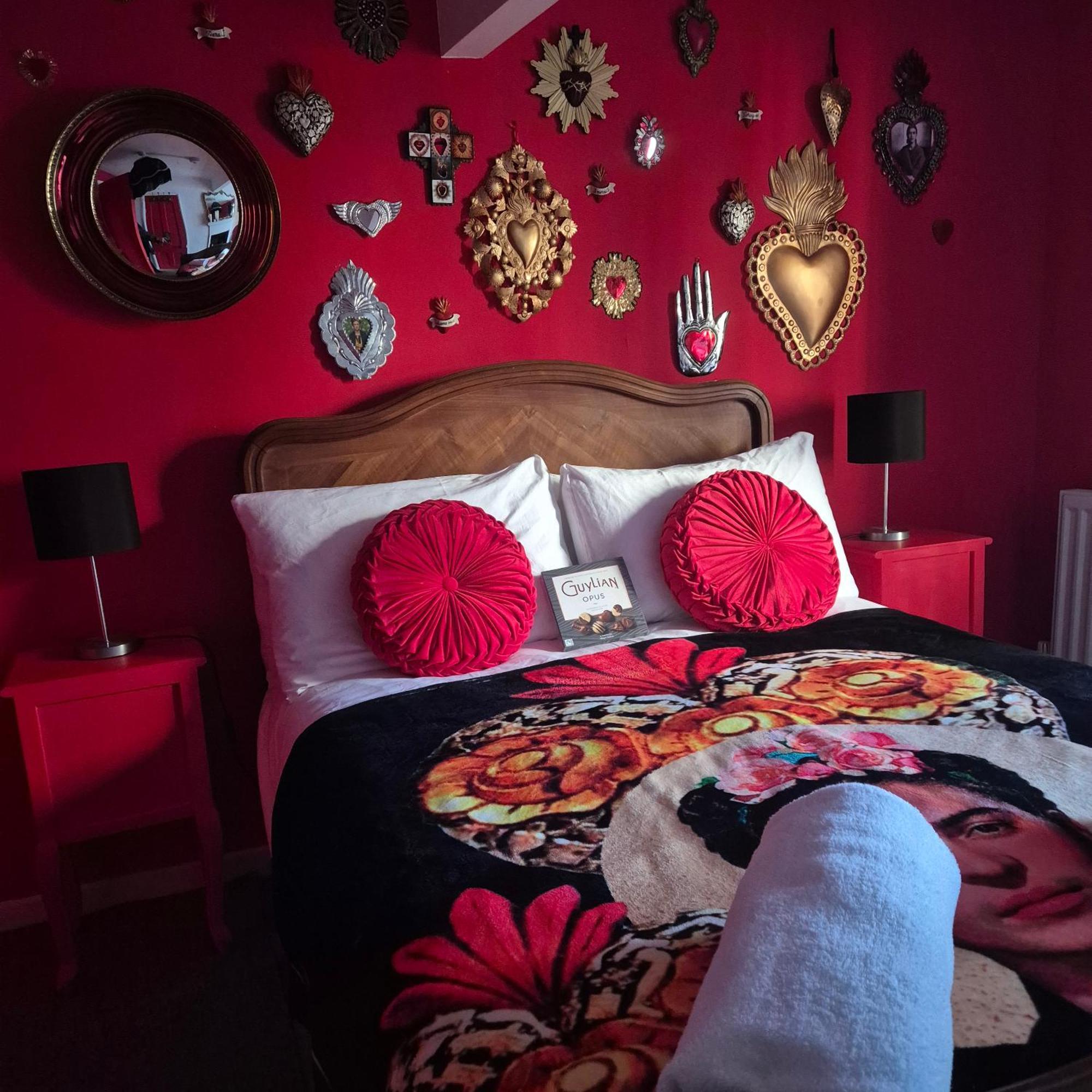 Frida'S Cottage Whitby Zewnętrze zdjęcie
